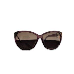 Chloe cat eye sunglasses